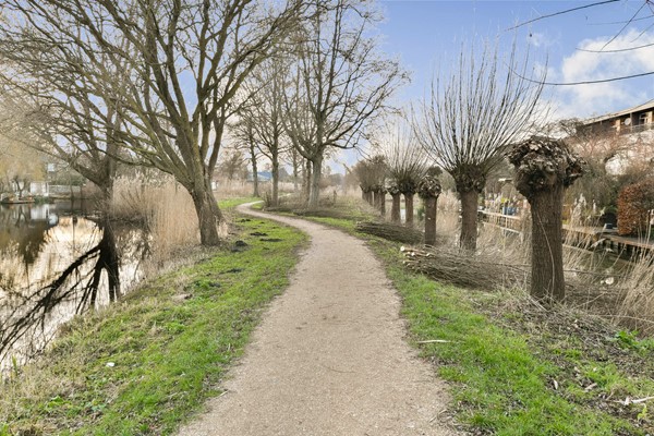 Medium property photo - Henegouwenstraat 122, 1066 DH Amsterdam